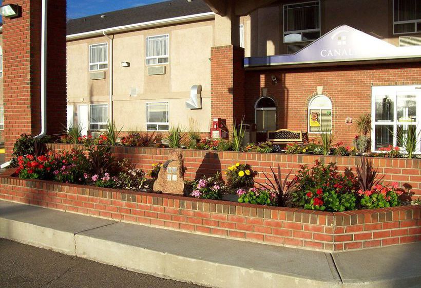 Hotel Super 8 Rimbey | Rimbey | Alberta | Canada 10