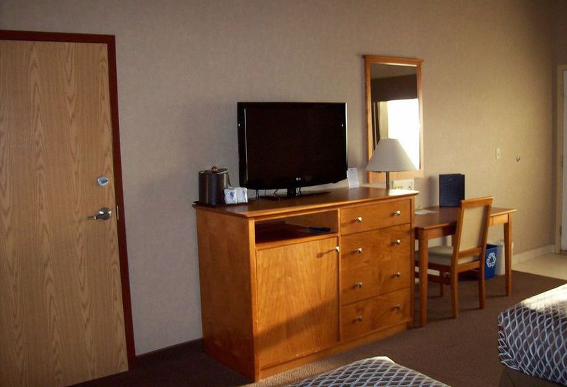 Hotel Super 8 Rimbey | Rimbey | Alberta | Canada 11