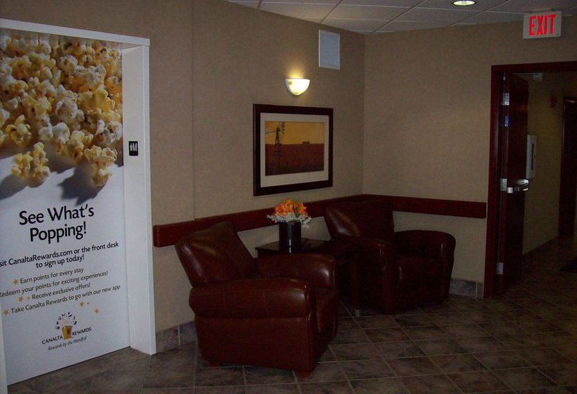 Hotel Super 8 Rimbey | Rimbey | Alberta | Canada 12