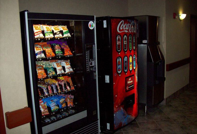 Hotel Super 8 Rimbey | Rimbey | Alberta | Canada 13