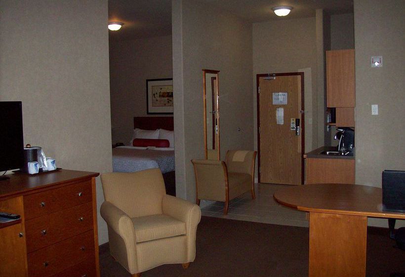 Hotel Super 8 Rimbey | Rimbey | Alberta | Canada 14