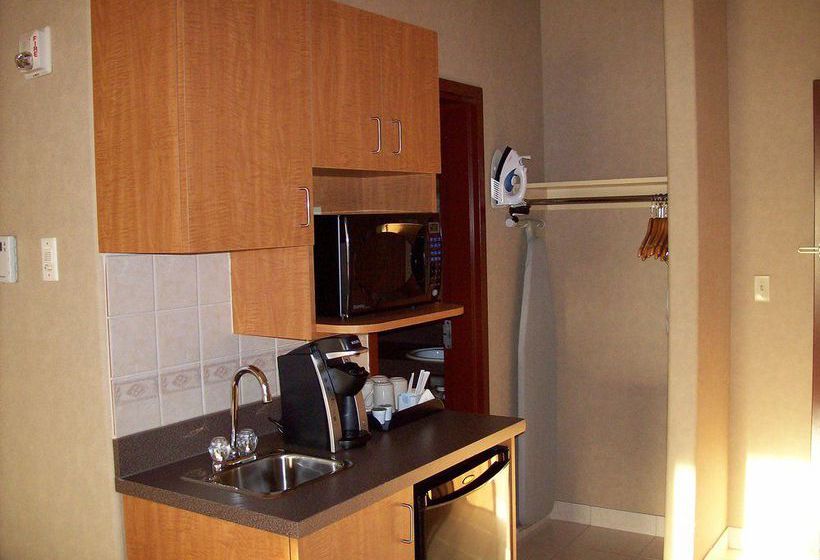 Hotel Super 8 Rimbey | Rimbey | Alberta | Canada 17