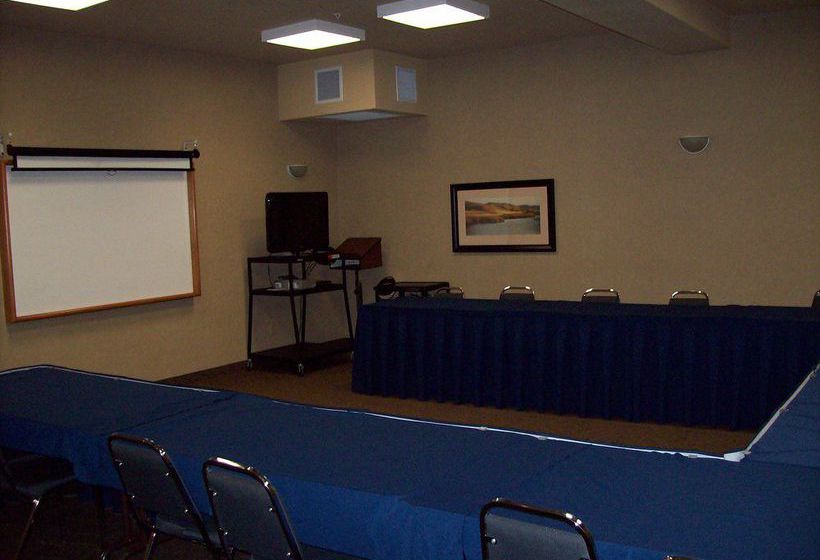 Hotel Super 8 Rimbey | Rimbey | Alberta | Canada 18