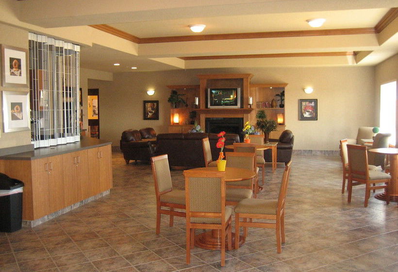 Hotel Super 8 Rimbey | Rimbey | Alberta | Canada 2