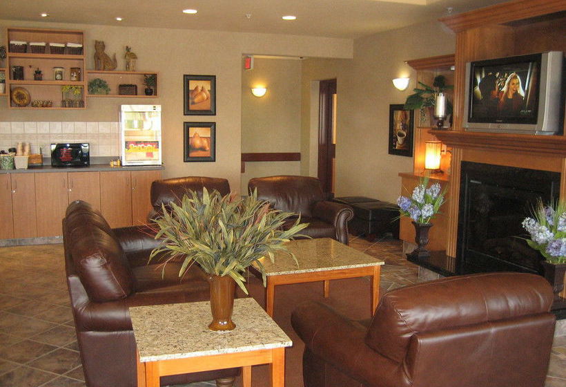 Hotel Super 8 Rimbey | Rimbey | Alberta | Canada 3