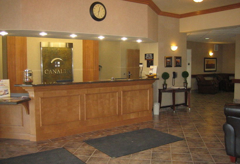 Hotel Super 8 Rimbey | Rimbey | Alberta | Canada 4