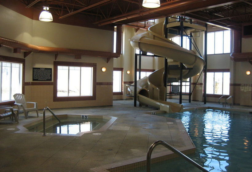 Hotel Super 8 Rimbey | Rimbey | Alberta | Canada 7