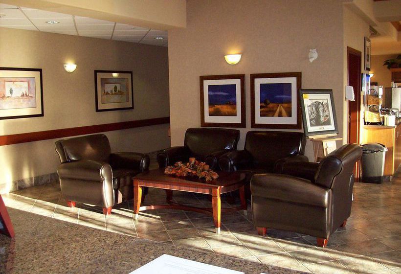 Hotel Super 8 Rimbey | Rimbey | Alberta | Canada 8