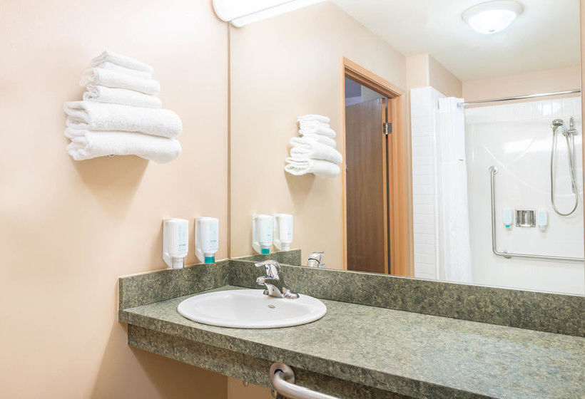 Super 8 Motel St John's | St. John'S | Newfoundland and Labrador | Canada 1