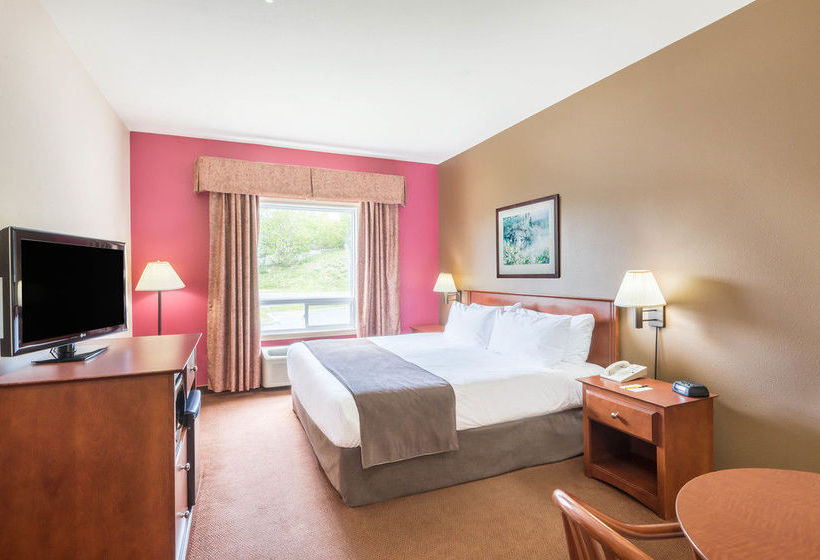 Super 8 Motel St John's | St. John'S | Newfoundland and Labrador | Canada 10