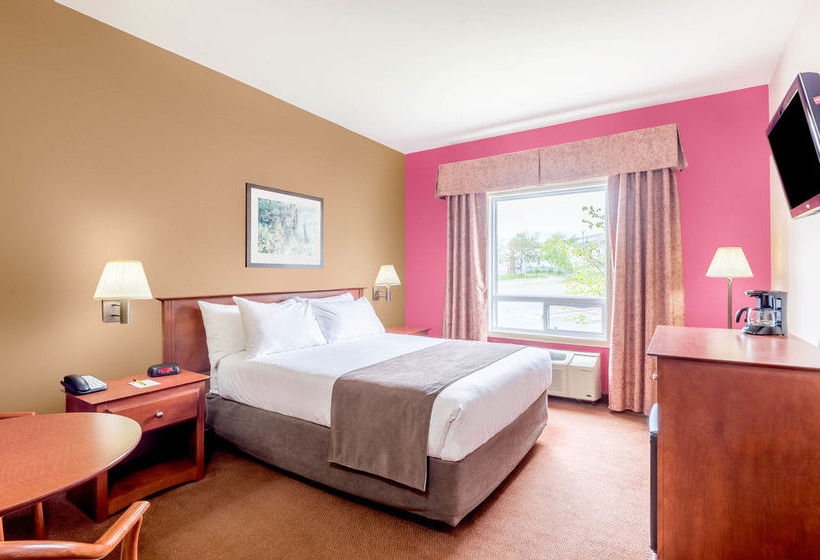 Super 8 Motel St John's | St. John'S | Newfoundland and Labrador | Canada 11