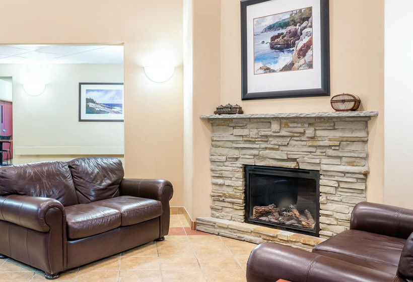 Super 8 Motel St John's | St. John'S | Newfoundland and Labrador | Canada 12