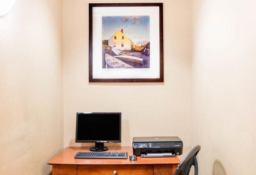 Super 8 Motel St John's | St. John'S | Newfoundland and Labrador | Canada 14