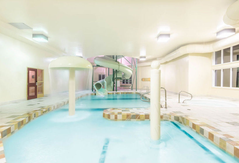 Super 8 Motel St John's | St. John'S | Newfoundland and Labrador | Canada 15