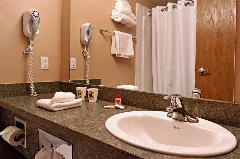 Super 8 Motel St John's | St. John'S | Newfoundland and Labrador | Canada 17