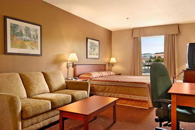 Super 8 Motel St John's | St. John'S | Newfoundland and Labrador | Canada 19