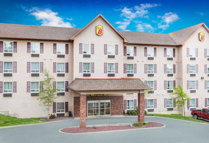 Super 8 Motel St John's | St. John'S | Newfoundland and Labrador | Canada 4