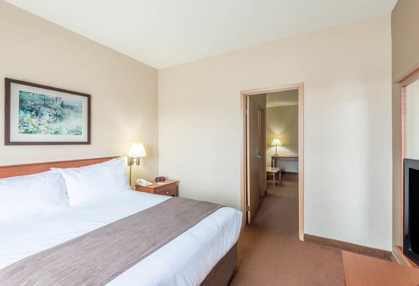 Super 8 Motel St John's | St. John'S | Newfoundland and Labrador | Canada 5