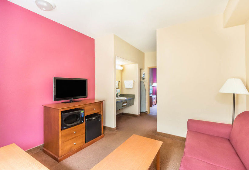 Super 8 Motel St John's | St. John'S | Newfoundland and Labrador | Canada 6