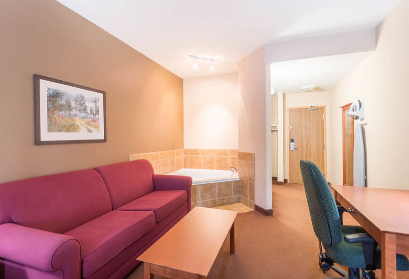 Super 8 Motel St John's | St. John'S | Newfoundland and Labrador | Canada 7