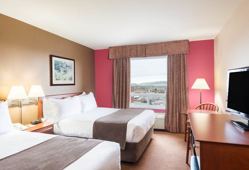 Super 8 Motel St John's | St. John'S | Newfoundland and Labrador | Canada 8