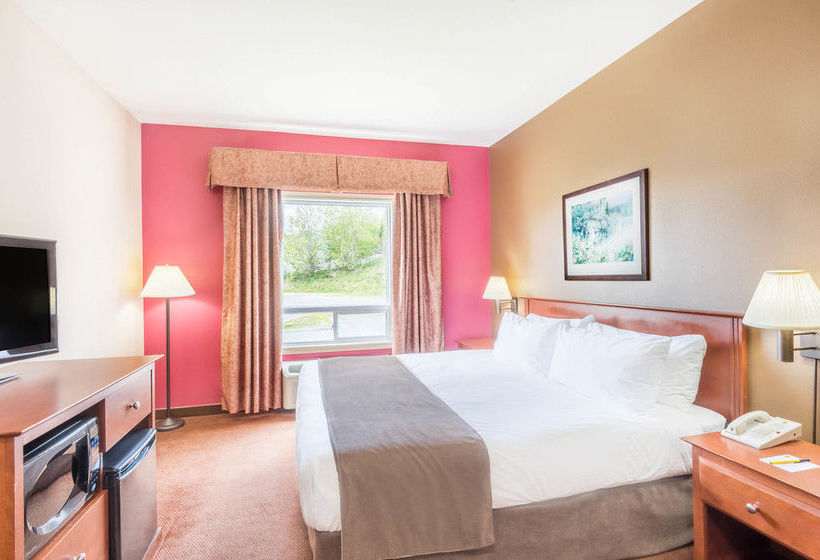 Super 8 Motel St John's | St. John'S | Newfoundland and Labrador | Canada 9