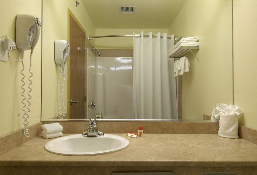 Hotel Super 8 Ste Foy