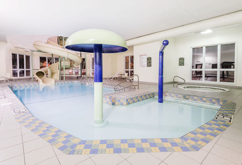 Hotel Super 8 Ste Foy | Quebec | Quebec | Canada 10