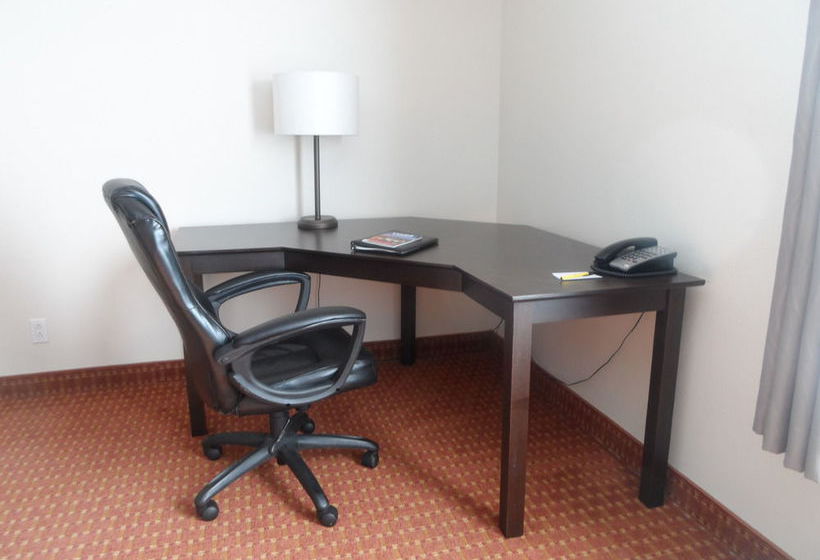 Hotel Super 8 Ste Foy | Quebec | Quebec | Canada 11