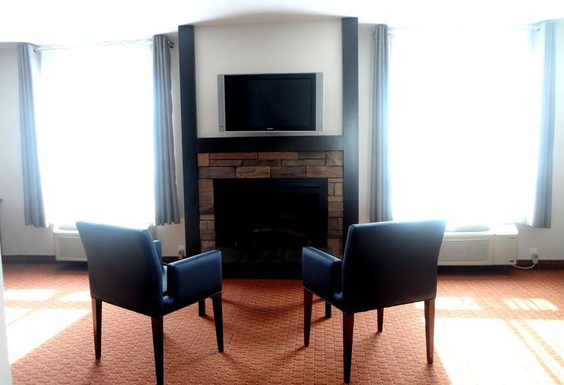 Hotel Super 8 Ste Foy | Quebec | Quebec | Canada 12