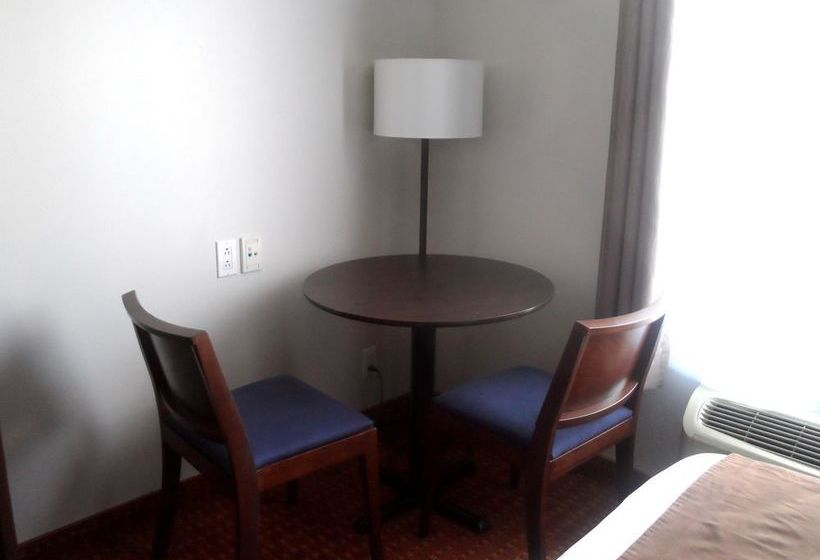 Hotel Super 8 Ste Foy | Quebec | Quebec | Canada 13