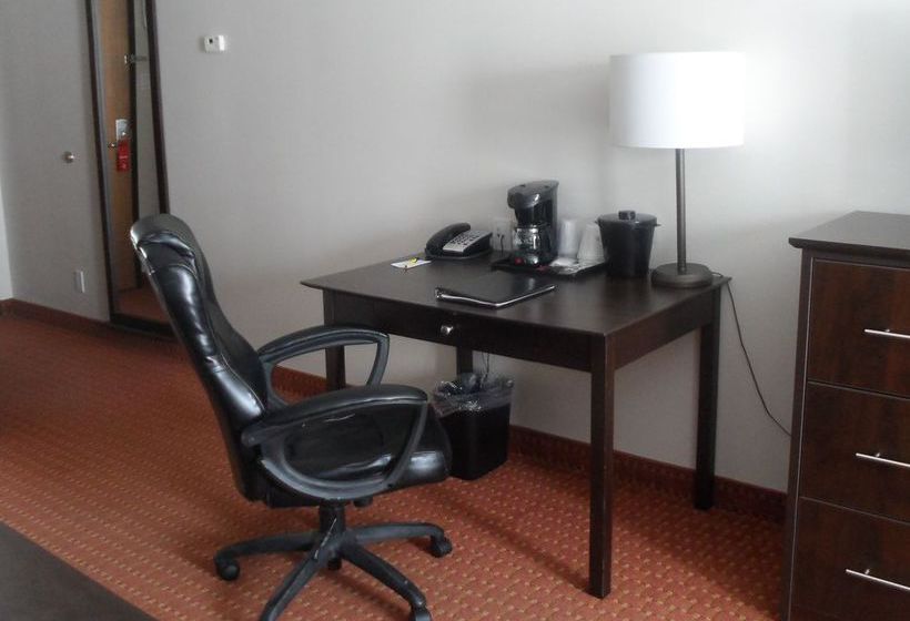 Hotel Super 8 Ste Foy | Quebec | Quebec | Canada 14