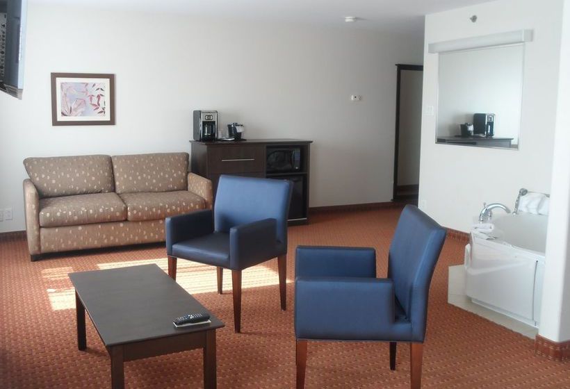 Hotel Super 8 Ste Foy | Quebec | Quebec | Canada 15