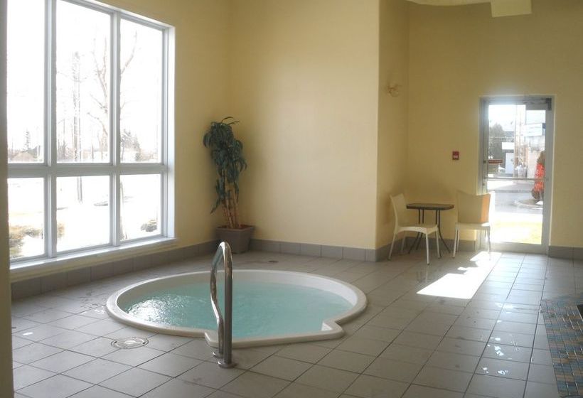 Hotel Super 8 Ste Foy | Quebec | Quebec | Canada 16