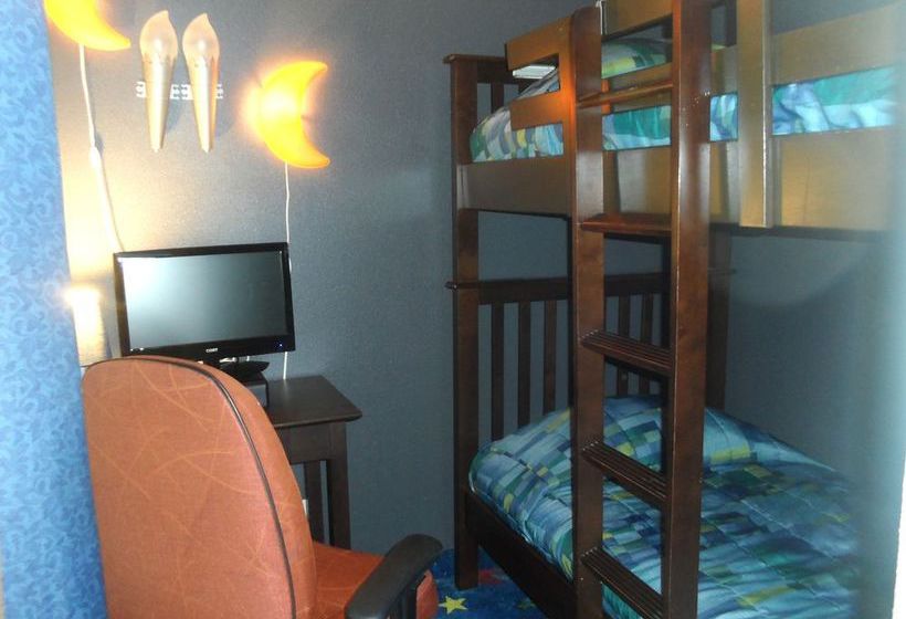 Hotel Super 8 Ste Foy | Quebec | Quebec | Canada 18