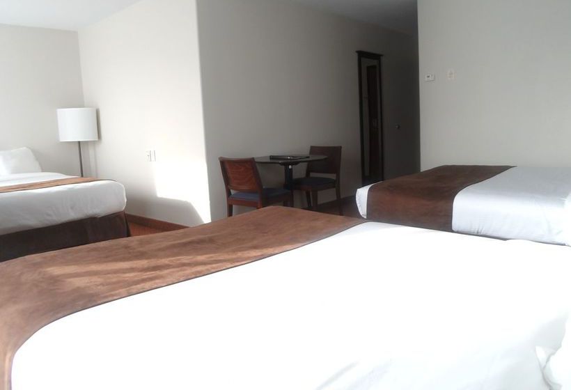 Hotel Super 8 Ste Foy | Quebec | Quebec | Canada 19