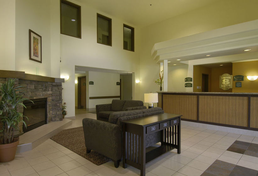 Hotel Super 8 Ste Foy | Quebec | Quebec | Canada 2