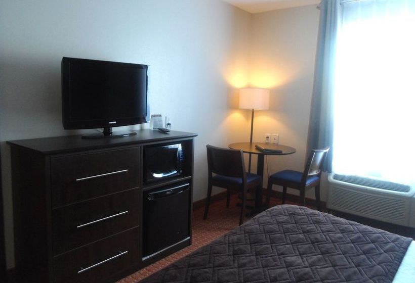 Hotel Super 8 Ste Foy | Quebec | Quebec | Canada 20