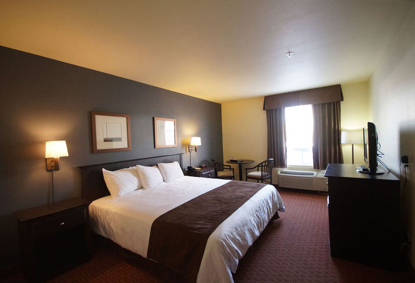 Hotel Super 8 Ste Foy | Quebec | Quebec | Canada 3