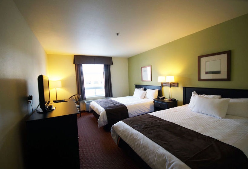 Hotel Super 8 Ste Foy | Quebec | Quebec | Canada 4