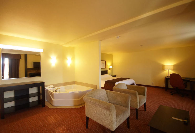 Hotel Super 8 Ste Foy | Quebec | Quebec | Canada 5