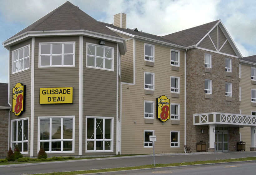 Hotel Super 8 Ste Foy | Quebec | Quebec | Canada 6