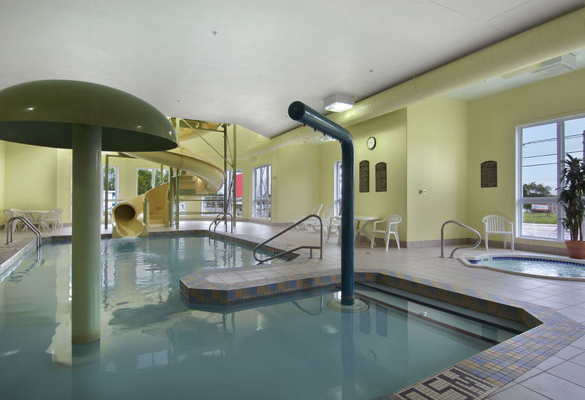 Hotel Super 8 Ste Foy | Quebec | Quebec | Canada 7