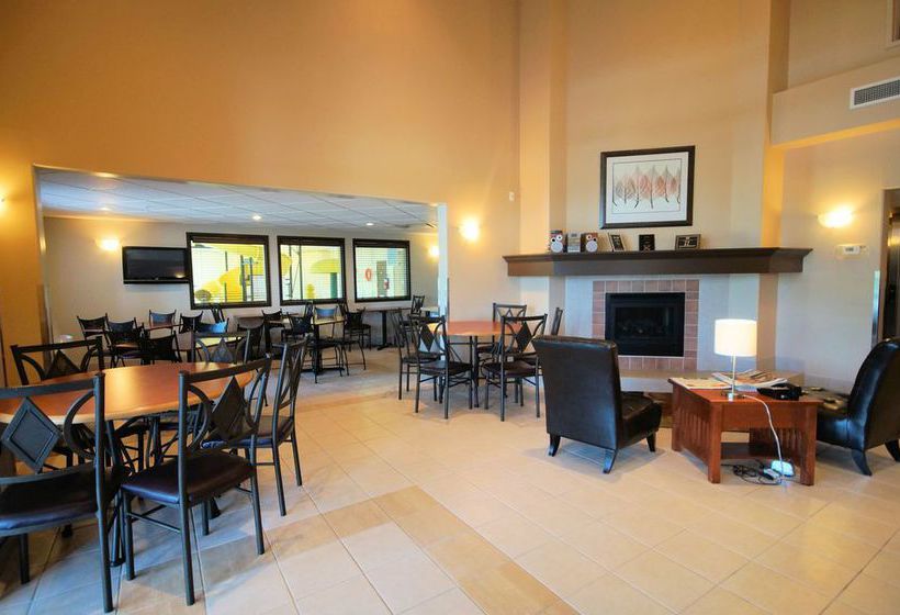 Hotel Super 8 Sainte-Agathe-Des-Monts Sainte Agathe des Monts