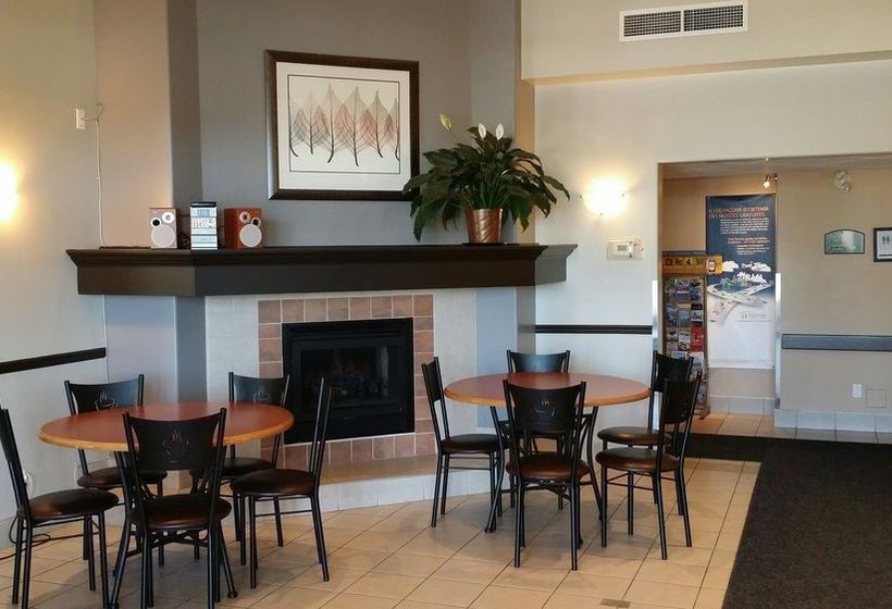 Hotel Super 8 Sainte-Agathe-Des-Monts | Sainte Agathe des Monts | Quebec | Canada 1