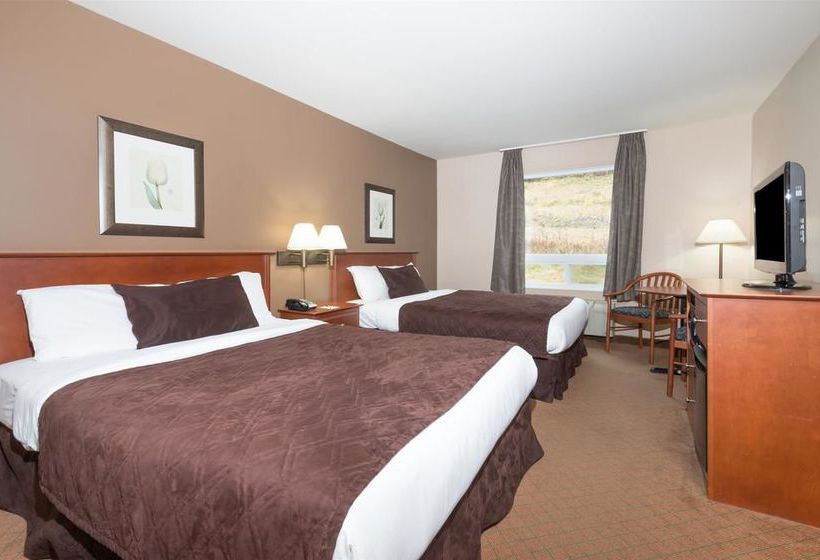 Hotel Super 8 Sainte-Agathe-Des-Monts | Sainte Agathe des Monts | Quebec | Canada 12