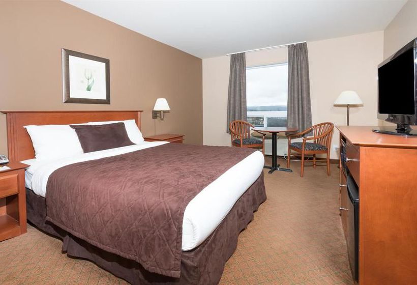 Hotel Super 8 Sainte-Agathe-Des-Monts | Sainte Agathe des Monts | Quebec | Canada 13