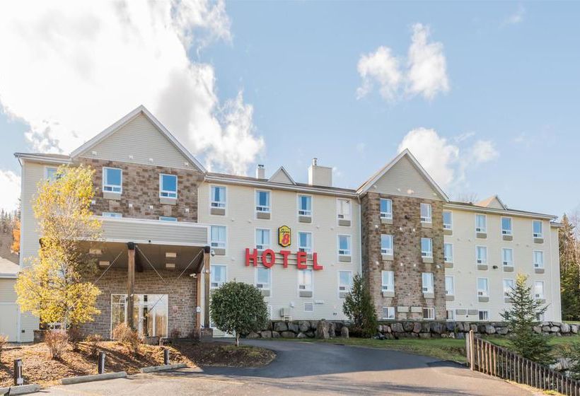 Hotel Super 8 Sainte-Agathe-Des-Monts | Sainte Agathe des Monts | Quebec | Canada 14