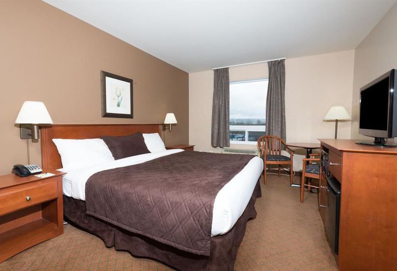 Hotel Super 8 Sainte-Agathe-Des-Monts | Sainte Agathe des Monts | Quebec | Canada 16