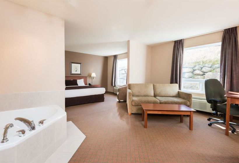 Hotel Super 8 Sainte-Agathe-Des-Monts | Sainte Agathe des Monts | Quebec | Canada 17